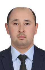 Жумагазиев Ардан Даулетович