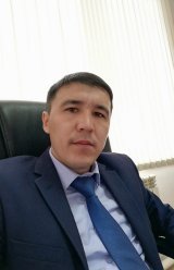 Уралбаев Мирас Караулович