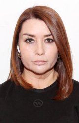Тугельбаева Назиля Астановна