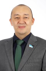 Кудеринов Мұрат Тасболатұлы