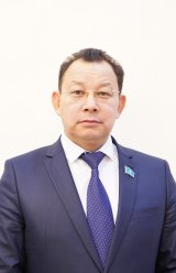 Сыздықов Мейіржан Жакенұлы