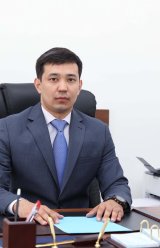 Байболат Ерлан Бейсенұлы