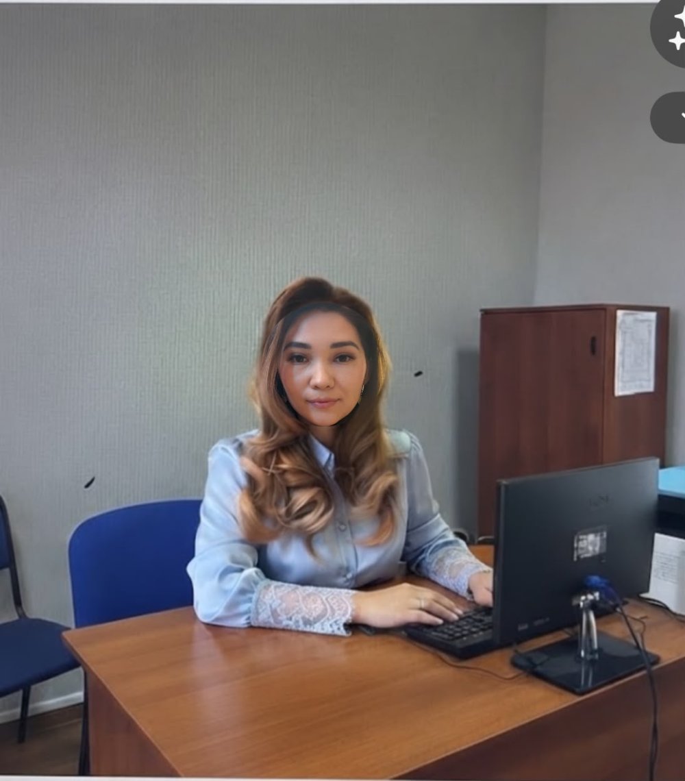 Берік Мөлдір Мұратқызы