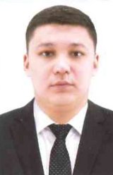 Мамадияр Алмаз Ерікұлы