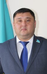 Әкімжанов Мәди Болатұлы
