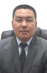 Қасымжанов Әнуар Алдабергенұлы