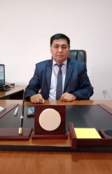 Балшенов Талғат Жақанұлы