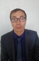 Құзғанбаев Аслан Амангелдіұлы