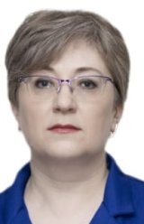Оспанова Ольга Анатольевна