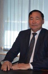 Тұрлыбеков Кайрат Берикбаевич