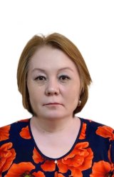 Асқарова Гүлнұр Қошанқызы