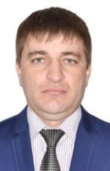 Спасибушкин Сергей Васильевич