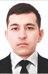 Утамбетов Богдан Бауржанұлы