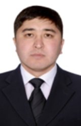 Оразов Дархан Ақжігітұлы
