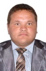 Барсуков Вячеслав Сергеевич