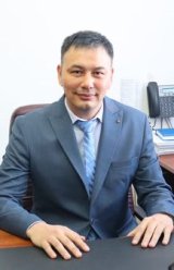 Умаров Мирхат Кумарович