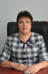 Қосантаева Ләззәт Сейтәшімқызы