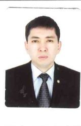 Маханов Нурхан Жумагалиевич