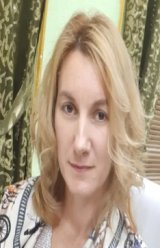 Ершенова Дина Заманбековна