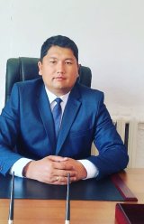 Сагымбеков Куаныш Сагымбекулы