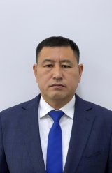 Ерменов Руслан Толегенович