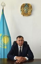 Абиев Еламан Сайынұлы