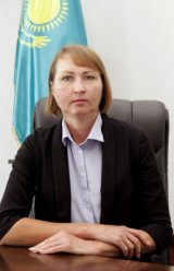 Боровикова Марина Юрьевна