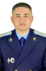 Рахматулла Ренат Ибрахимұлы