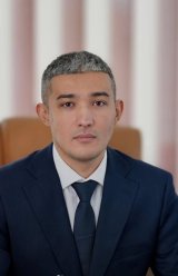 Хасенов Серікболсын Асқарұлы
