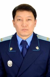 Салханов Ерлан Маратұлы