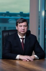 Қиясов Ерлан Ансағанұлы