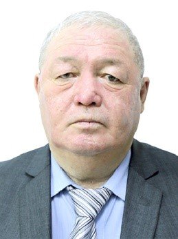 УАЛИНОВ АБДАЛЫ КАБЕНОВИЧ