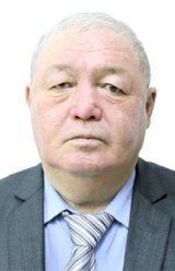 УАЛИНОВ АБДАЛЫ КАБЕНОВИЧ