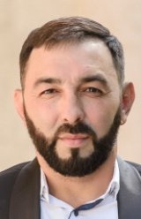 Мамлютов Закиржан Харисович