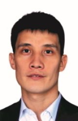 Сәбитов Сәлімхан Жанатұлы