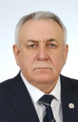Бацанов Юрий Геннадьевич