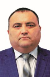 Саутов Арман Хасанұлы
