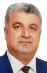 Евдаев Рашбиль Ильхананович
