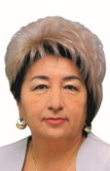 Жалмұқанова Ләззат Жұмағұлқызы
