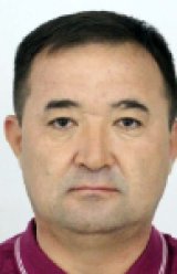 Жанабаев Нуржан Жандарбекович