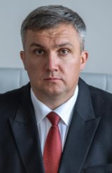 Новиков Николай Алексеевич