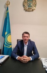 Терешин Дмитрий Александрович