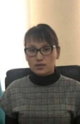 Жумабаева Жанар Бериковна