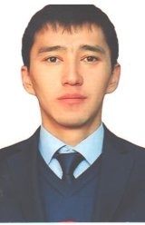 Қайрат Алмас Қайратұлы