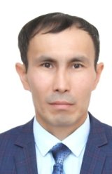 Жармаганбетов Азамат Табаракулы
