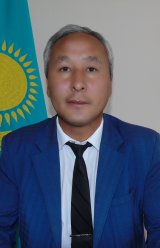 Асербаев Еркін Қалиұлы