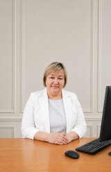 Ильдетаева Жанар Зейнуровна