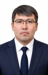 Даулетов Жандос Муратович