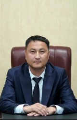 Кәдірбеков Медет Кәдірбекұлы