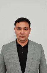 Төлегенов Бауыржан Кадырбайұлы